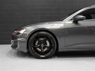 2019 Audi A6 - Thumbnail