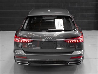2019 Audi A6 - Thumbnail