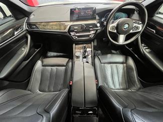 2018 BMW 540i - Thumbnail