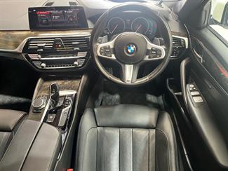 2018 BMW 540i - Thumbnail
