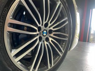2018 BMW 540i - Thumbnail