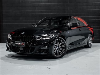 2020 BMW 320I - Thumbnail