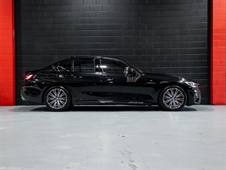 2020 BMW 320I - Thumbnail