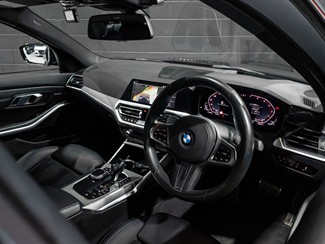 2020 BMW 320I - Thumbnail