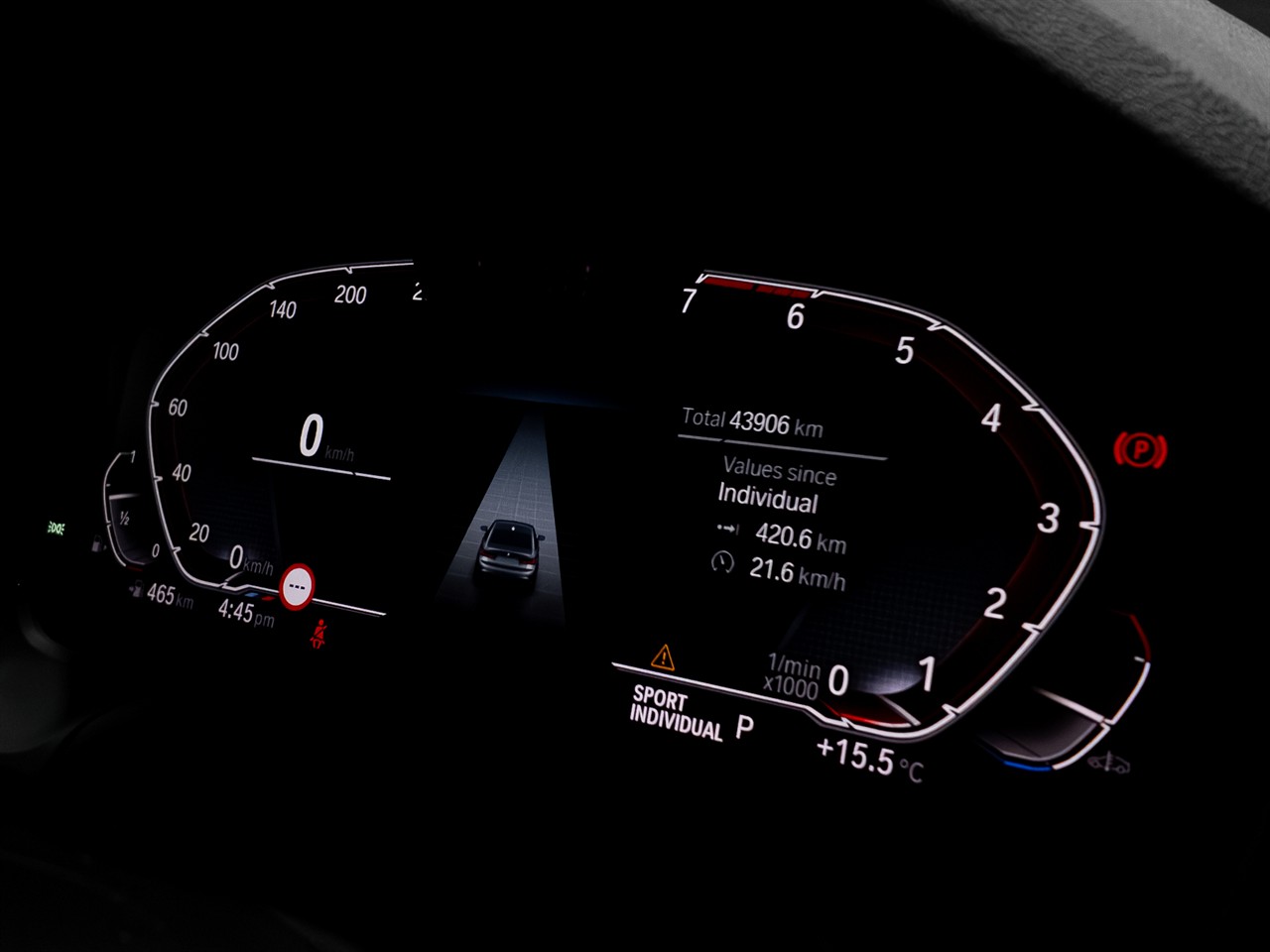 2020 BMW 320I