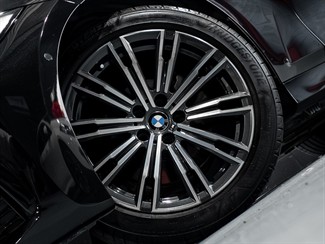 2020 BMW 320I - Thumbnail