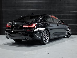2020 BMW 320I - Thumbnail