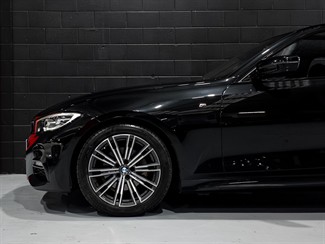 2020 BMW 320I - Thumbnail