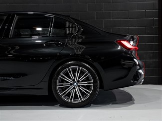 2020 BMW 320I - Thumbnail