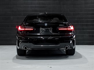 2020 BMW 320I - Thumbnail
