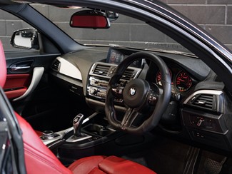 2017 BMW M240i - Thumbnail