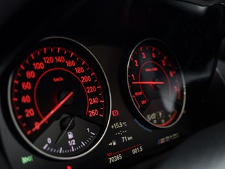 2017 BMW M240i - Thumbnail