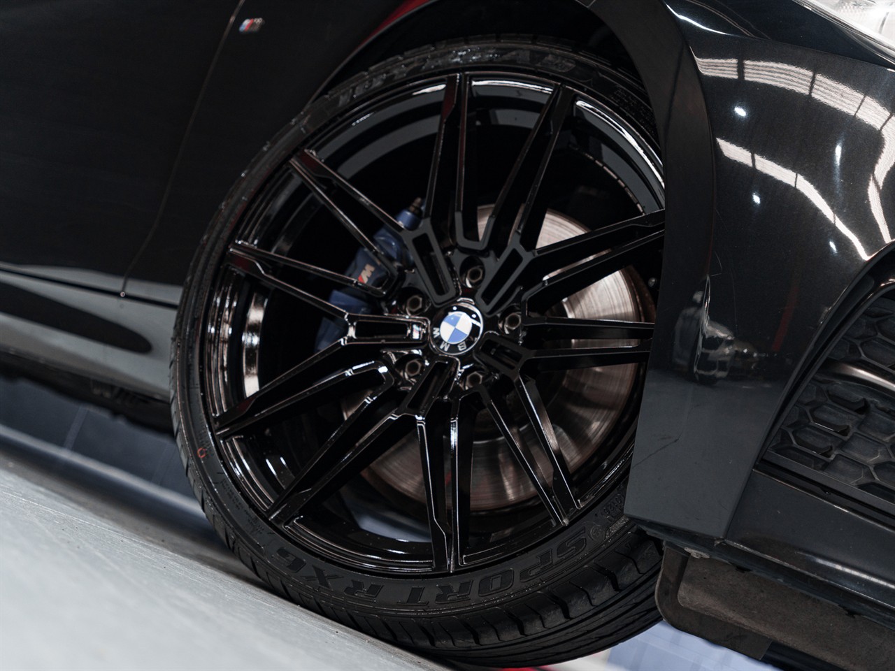 2017 BMW M240i