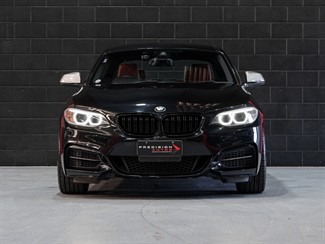 2017 BMW M240i - Thumbnail