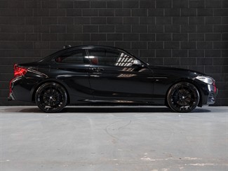 2017 BMW M240i - Thumbnail