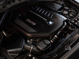 2017 BMW M240i - Thumbnail