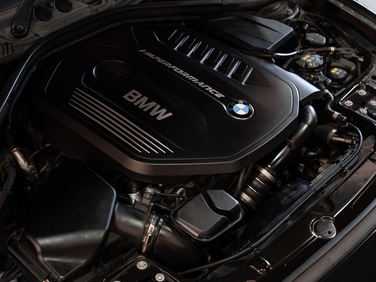 2017 BMW M240i