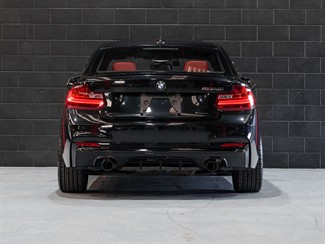 2017 BMW M240i - Thumbnail