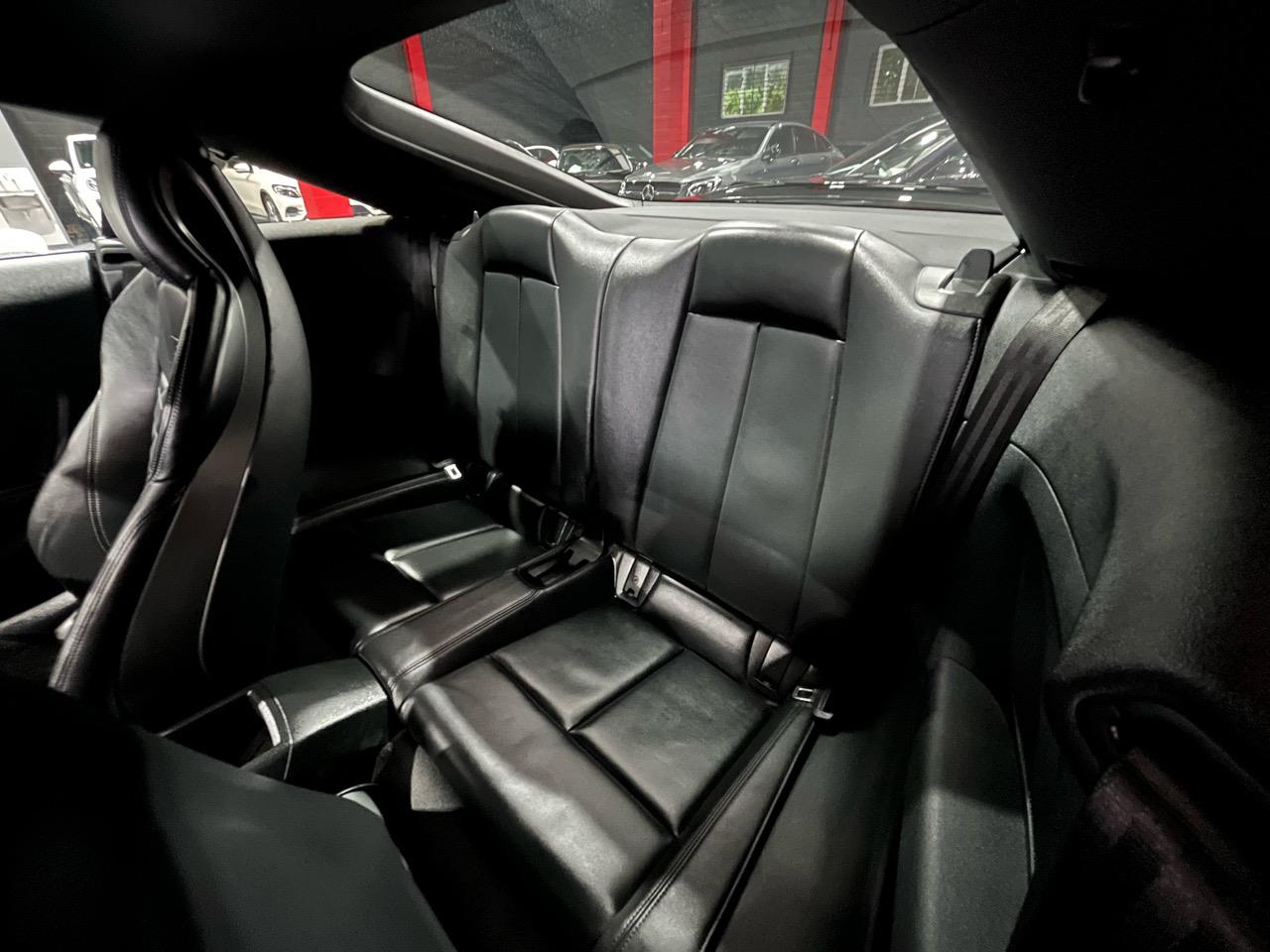 2017 Audi TTS