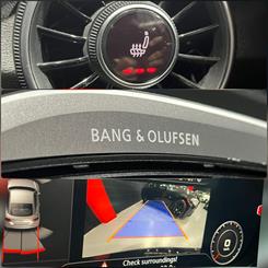 2017 Audi TTS - Thumbnail