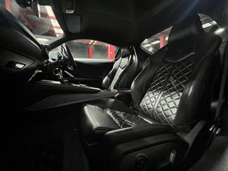 2017 Audi TTS - Thumbnail