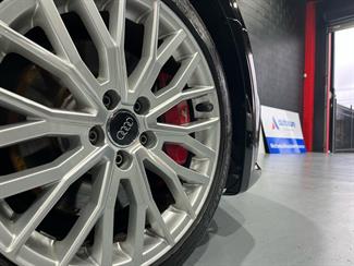 2017 Audi TTS - Thumbnail