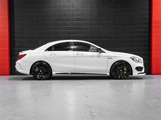 2015 Mercedes-Benz CLA 45 - Thumbnail