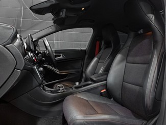 2015 Mercedes-Benz CLA 45 - Thumbnail