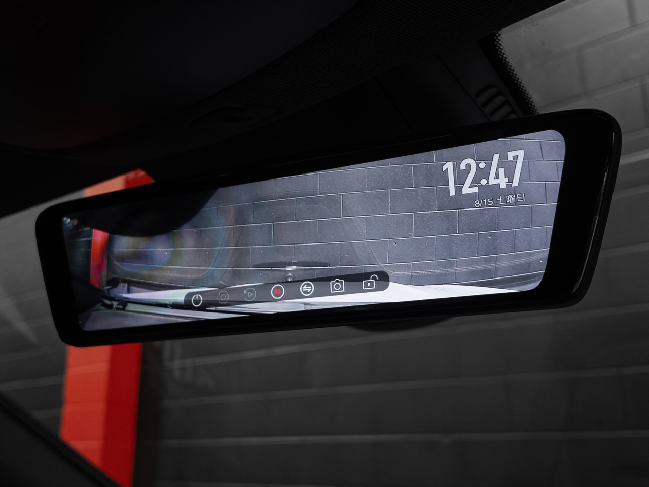 2015 Mercedes-Benz CLA 45
