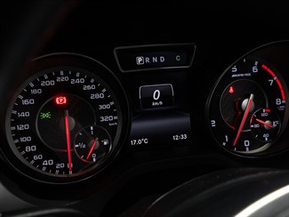 2015 Mercedes-Benz CLA 45 - Thumbnail