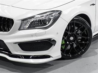 2015 Mercedes-Benz CLA 45 - Thumbnail