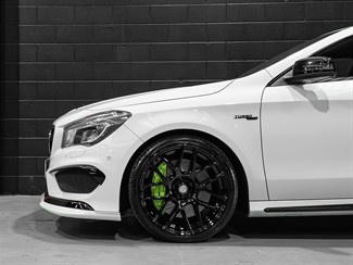 2015 Mercedes-Benz CLA 45 - Thumbnail