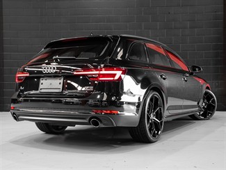 2018 Audi A4 - Thumbnail