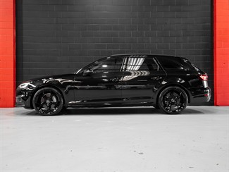 2018 Audi A4 - Thumbnail