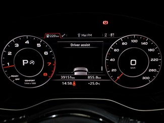 2018 Audi A4 - Thumbnail