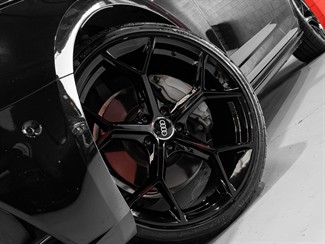 2018 Audi A4 - Thumbnail