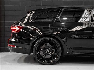 2018 Audi A4 - Thumbnail