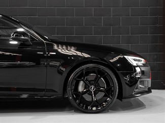 2018 Audi A4 - Thumbnail