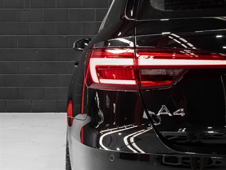 2018 Audi A4 - Thumbnail