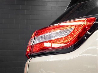 2016 Jeep Cherokee - Thumbnail