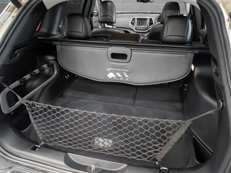 2016 Jeep Cherokee - Thumbnail