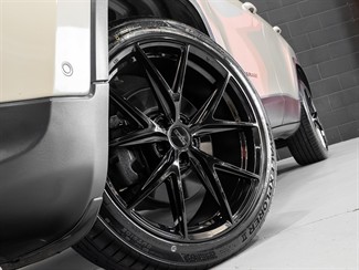 2016 Jeep Cherokee - Thumbnail