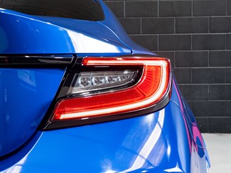 2024 Subaru Brz - Thumbnail
