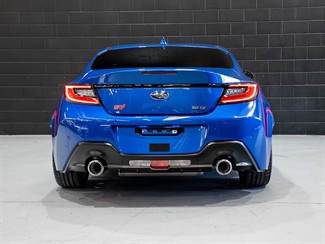 2024 Subaru Brz - Thumbnail