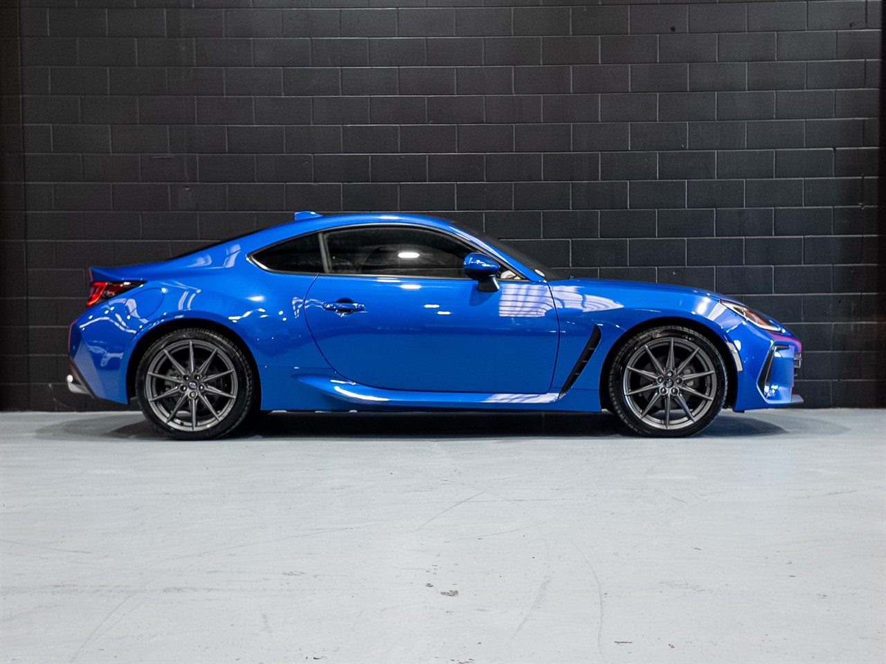 2024 Subaru Brz