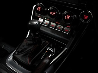 2024 Subaru Brz - Thumbnail