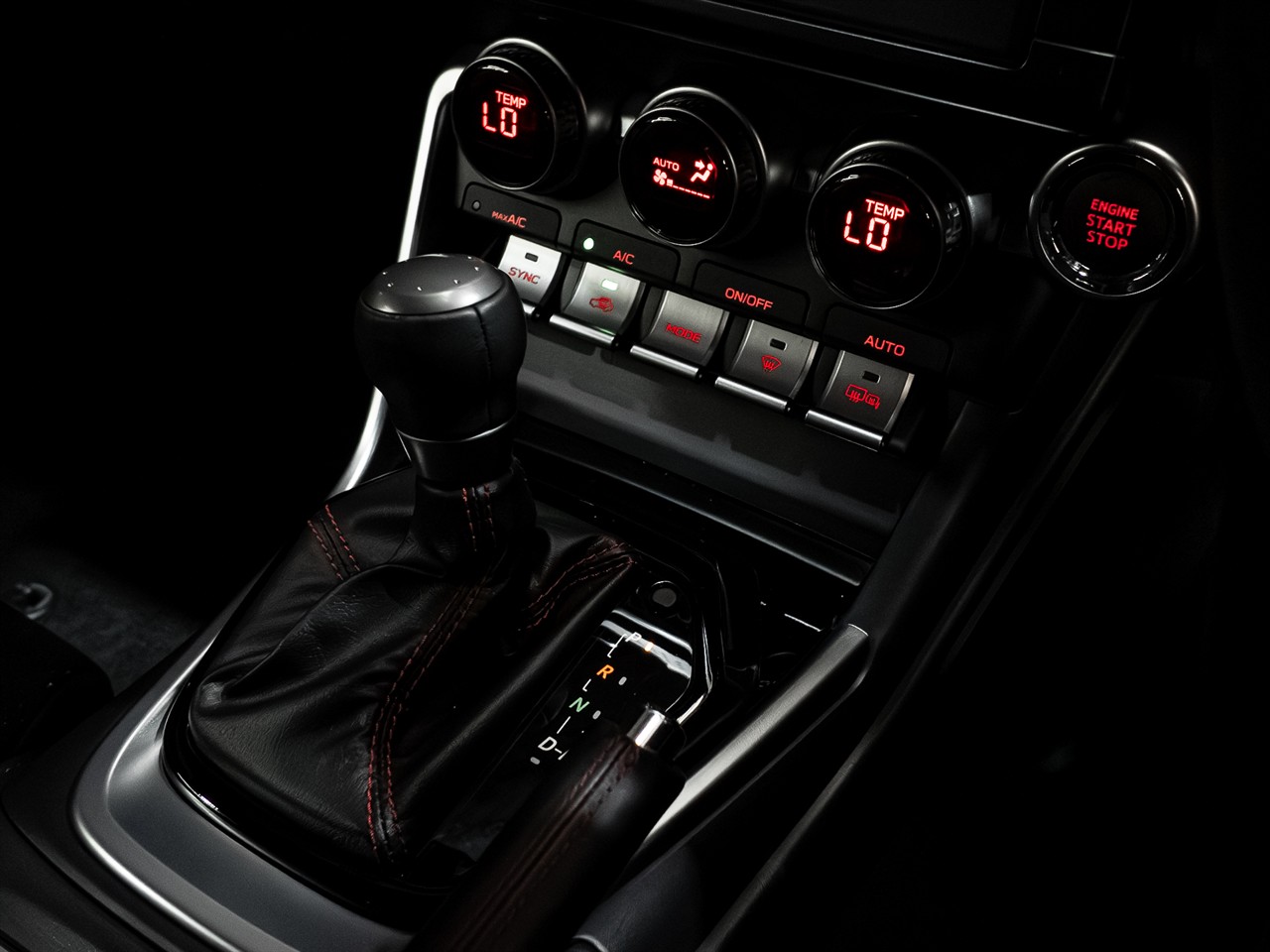 2024 Subaru Brz