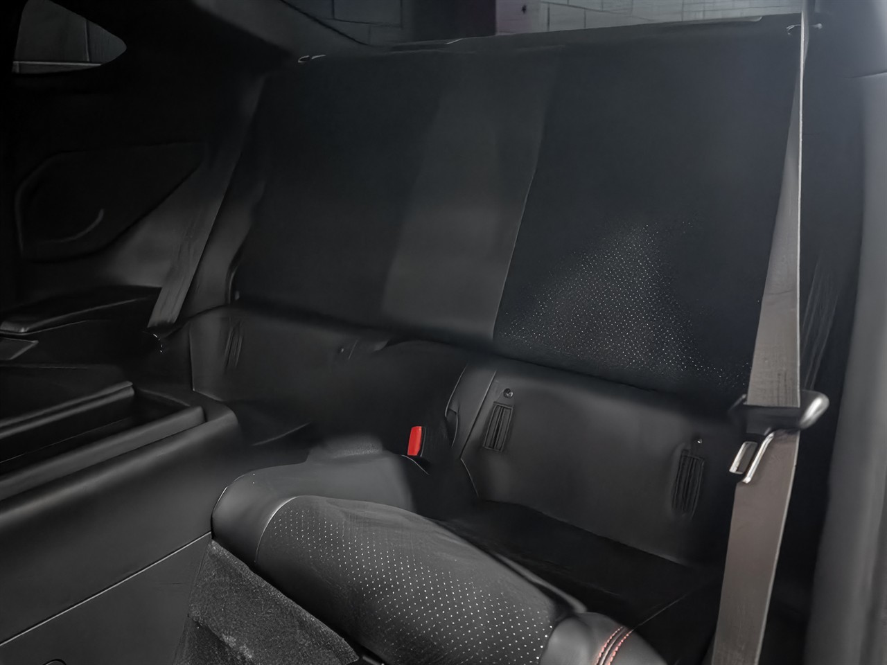 2024 Subaru Brz