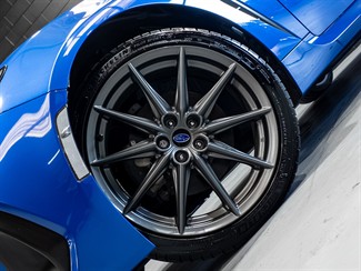 2024 Subaru Brz - Thumbnail