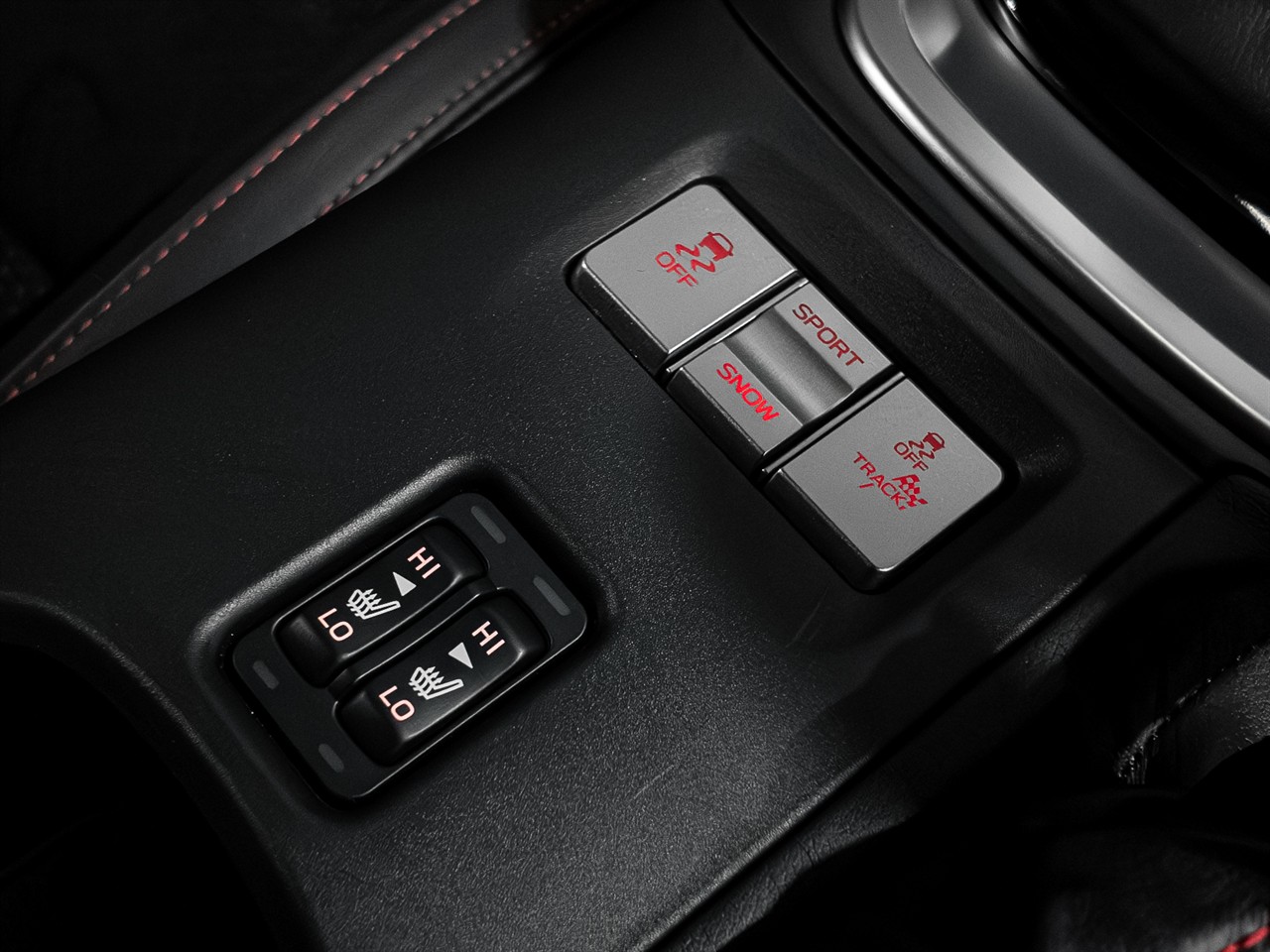 2024 Subaru Brz